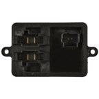 Standard Ignition RU951 HVAC Blower Motor Resistor - view 3
