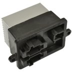 Standard Ignition RU952 HVAC Blower Motor Resistor - view 1