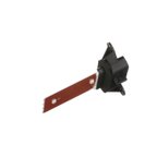 Standard Ignition RU955 HVAC Blower Motor Resistor - view 2