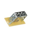 Standard Ignition RU-95 HVAC Blower Motor Resistor - view 1