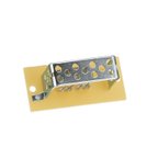 Standard Ignition RU-95 HVAC Blower Motor Resistor - view 3