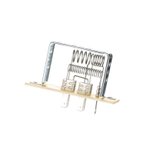 Standard Ignition RU-95 HVAC Blower Motor Resistor - view 4