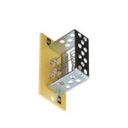 Standard Ignition RU-95 HVAC Blower Motor Resistor - view 5