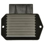 Standard Ignition RU963 HVAC Blower Motor Resistor - Front - view 3