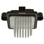 Standard Ignition RU964 HVAC Blower Motor Resistor - Rear - view 2