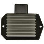 Standard Ignition RU965 HVAC Blower Motor Resistor - Front - view 2