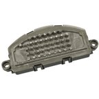 Standard Ignition RU975 HVAC Blower Motor Resistor - Rear - view 2