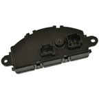 Standard Ignition RU975 HVAC Blower Motor Resistor - Rear - view 1