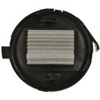 Standard Ignition RU976 HVAC Blower Motor Resistor - view 2