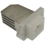 Standard Ignition RU979 HVAC Blower Motor Resistor - view 1