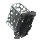 Standard Ignition RU-97 HVAC Blower Motor Resistor - view 1