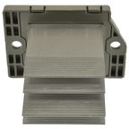 Standard Ignition RU980 HVAC Blower Motor Resistor - view 2