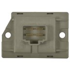 Standard Ignition RU980 HVAC Blower Motor Resistor - view 3