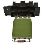 Standard Ignition RU982 HVAC Blower Motor Resistor - view 2