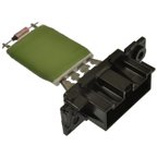 Standard Ignition RU982 HVAC Blower Motor Resistor - view 1