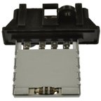 Standard Ignition RU983 HVAC Blower Motor Resistor - view 2