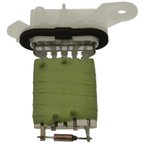 Standard Ignition RU984 HVAC Blower Motor Resistor - view 2