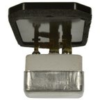 Standard Ignition RU985 HVAC Blower Motor Resistor - Rear - view 2