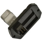 Standard Ignition RU985 HVAC Blower Motor Resistor - Rear - view 1
