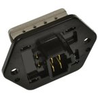 Standard Ignition RU987 HVAC Blower Motor Resistor - view 1