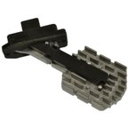 Standard Ignition RU991 HVAC Blower Motor Resistor - view 2