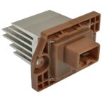 Standard Ignition RU993 HVAC Blower Motor Resistor - view 1