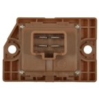 Standard Ignition RU993 HVAC Blower Motor Resistor - view 3