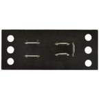 Standard Ignition RU994 HVAC Blower Motor Resistor - view 2