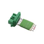 Standard Ignition RU996 HVAC Blower Motor Resistor - view 1