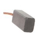 Standard Ignition RX-104 Alternator Brush Set - view 2