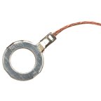 Standard Ignition RX-89 Alternator Brush Set - view 4