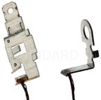 Standard Ignition RX-99 Alternator Brush Set - view 2