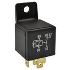 Standard Ignition RY-100 Turn Signal Relay - view 1