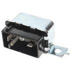 Standard Ignition RY-105 A/C Compressor Cut-Out Relay - view 1