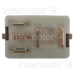 Standard Ignition RY-1070 Engine Cooling Fan Motor Relay - view 3