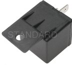 Standard Ignition RY-115 HVAC Automatic Temperature Control (ATC) Relay - Rear - view 8