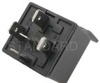 Standard Ignition RY-115 HVAC Automatic Temperature Control (ATC) Relay - Rear - view 4