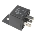 Standard Ignition RY-115 HVAC Automatic Temperature Control (ATC) Relay - Rear - view 1