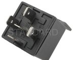 Standard Ignition RY-115 HVAC Automatic Temperature Control (ATC) Relay - Rear - view 7