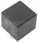 Standard Ignition RY-116 HVAC Temperature Delay Relay - Rear - view 7