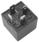 Standard Ignition RY-116 HVAC Temperature Delay Relay - Rear - view 5