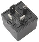 Standard Ignition RY-116 HVAC Temperature Delay Relay - Rear - view 8