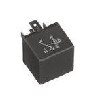 Standard Ignition RY-116 HVAC Temperature Delay Relay - Rear - view 4