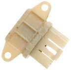 Standard Ignition RY-122 Engine Cooling Fan Motor Relay - view 4