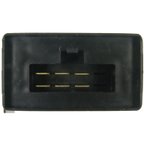 Standard Ignition RY-1367 Wiper Motor Relay - Front - view 4