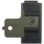 Standard Ignition RY-1367 Wiper Motor Relay - Front - view 2