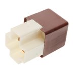Standard Ignition RY-146 A/C Compressor Cut-Out Relay - view 1