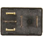 Standard Ignition RY-1512 Rear Window Wiper Relay - view 4