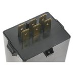 Standard Ignition RY-151 Windshield Wiper Motor Relay - view 3