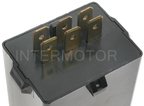 Standard Ignition RY-151 Windshield Wiper Motor Relay - view 5